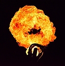 Fire!